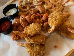 -必胜客(安盛金马店)