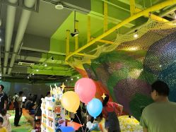 -宝燕乐园(闵行旗舰店)