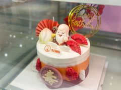 -CAKE BOSS 蛋糕老板(西单君太百货店)