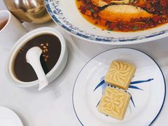 -天龙宝严素食馆(大兴善寺店)
