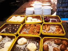 -Social 秀西餐厅-长沙瑞吉酒店(运达店)