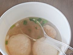 -同利肉燕老铺(澳门路店)