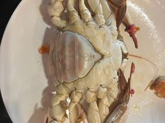 -渔公码头海货全海鲜自助(海滨旅游路店)