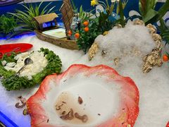 -宝丽金大酒店·洗浴中心