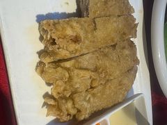 -粤北餐馆