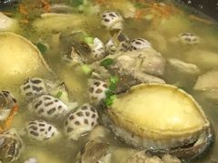 -吉品莞家·鲍鱼鸡煲(东莞店)