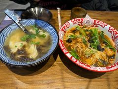 -破店大排档·海鲜·烧烤(南京店)