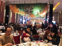 -开元名庭酒店-悦庭餐厅