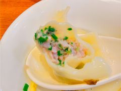 -周素珍湖州大馄饨(直戒坛寺巷店)