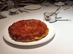 -Oyster Talks 四度蚝法餐厅