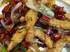 -街角等你.大连海鲜烧烤(西安路店)