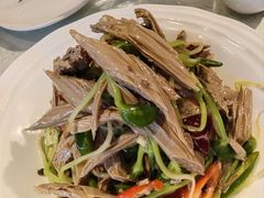 -七里香餐厅(都市印象店)