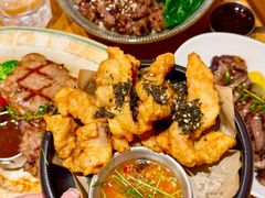 -森Some Fusion(荔湾店)