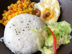 -海盗虾饭·剥好的小龙虾饭(SOHO尚都店)