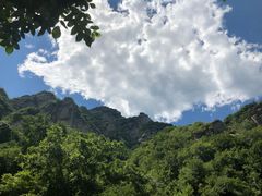 -黑龙潭风景区