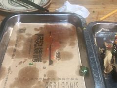 -阿记烧烤(大兴新区店)