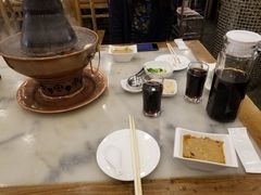 -牛街·马辈儿涮肉(牛街二店)
