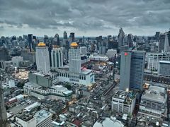 -彩虹云霄拜约克摩天塔