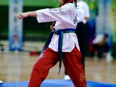 -陈中跆拳道(中关村馆)