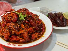 麻辣小龙虾-盱眙虾怪·旗舰店