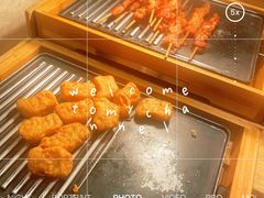 -比格比萨自助(德思勤四季汇店)