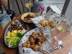 -Blac+Blac(中海环宇荟店)