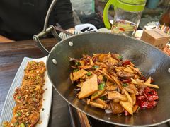 -吃货私房菜(丽江束河古镇店)