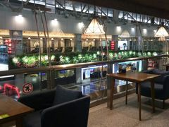 -乐港休闲馆茶艺·简餐·茶室(首都机场T2店)