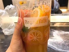 -面包新语(KKMALL京基店)