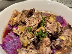 -食锦记·福建私房菜(浦西万达店)