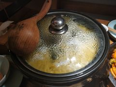 -九锅一堂酸菜鱼(新南凯德直营店)