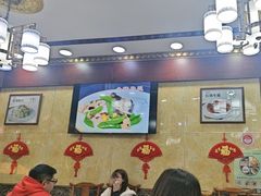 -白魁老号饭庄(交道口店)