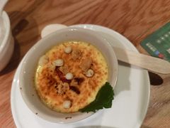 现烤焦糖布丁-原製原味(普陀山磐龙店)