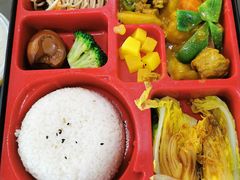 -贝林大翅鲸简餐厅(国家海洋博物馆店)