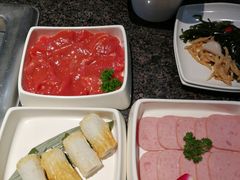 -海底捞火锅(崇文门新世界百货店)