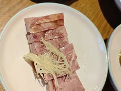 -扬州狮子楼·非遗淮扬菜(东关街店)