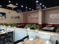 -羊家胡同·龙虾烧烤火锅(龙汇路店)