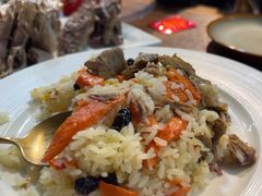 -贯贯吉·清真餐厅(浙江中路店)