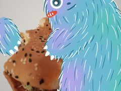 -麦当劳(海岸城店)