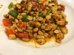 iphone_upload_pic-扬州三头宴(东关街店)