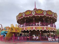 -沈阳方特欢乐世界