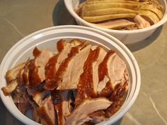 -达记卤菜店(红庙店)