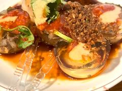 -老宅原住民沙茶面精品小吃(龙头路店)