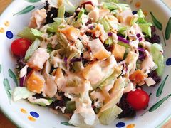 -萨莉亚意式餐厅(南京环亚凯瑟琳广场店)