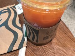 -星巴克臻选(北京颐堤港中心第二店)