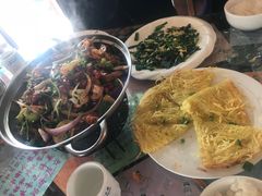 -泸沽肴(泸沽湖大洛水村农村信用社旁店)