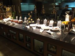 -OPEN開全日自助餐厅·西餐·海鲜(佛山希尔顿酒店)