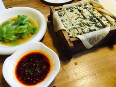 -東舍食唐精品陕菜馆
