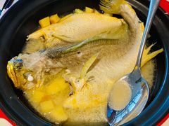 -莆田餐厅PUTIEN(西安万象天地店)