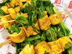-正宗八宝冰饭·非遗冰饭·烧烤(奎桥店)